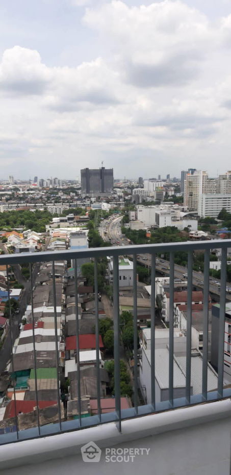 picture 1-BR Condo at The Parkland Ratchada-Wongsawang near MRT Wong Sawang (ID 1958340) - 6/6