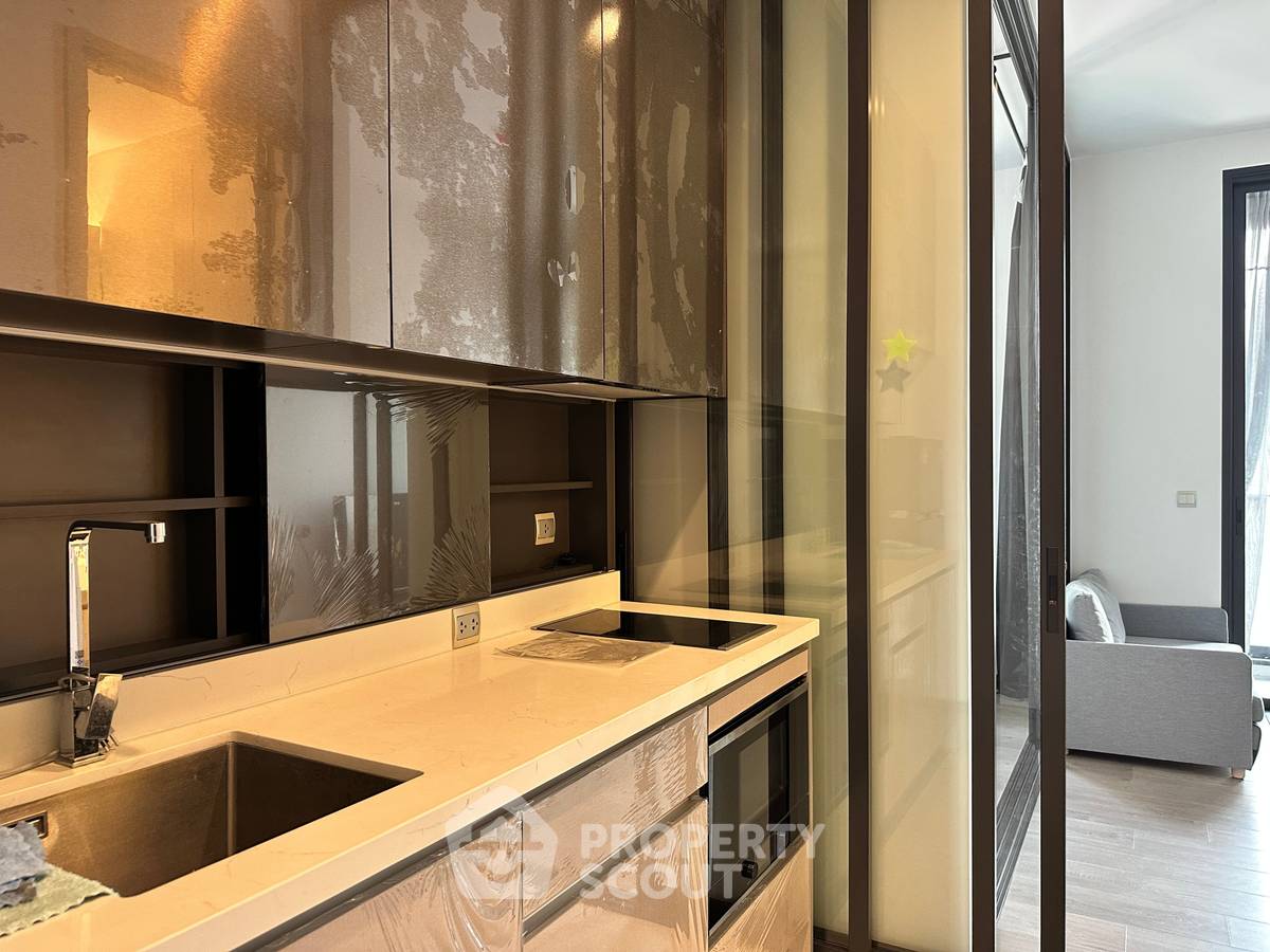 รูป คอนโด 1-ห้องนอน ที่ ดิ แอดเดรส สยาม-ราชเทวี ใกล้ BTS ราชเทวี (ID 1889273) - รูปที่ 6/11