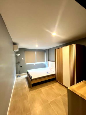 Condos for rent : WS1765 🏡 For rent Dynasty Lat Phrao 71 near MRT Lat Phrao 71 only 12,500 baht/month