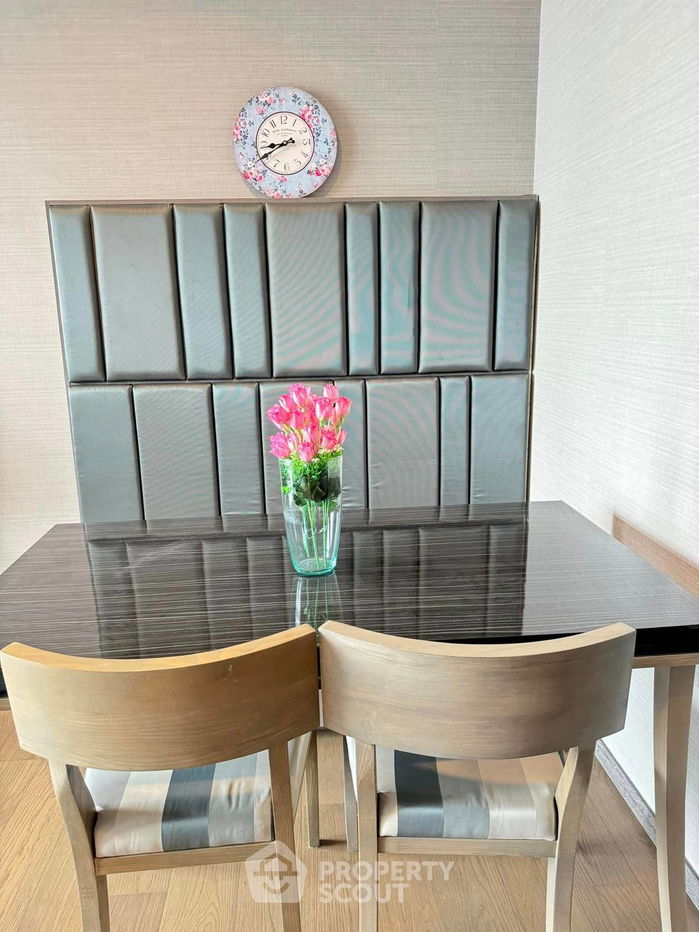 picture 2-BR Condo at The Diplomat Sathorn near BTS Surasak (ID 1754434) - 12/17