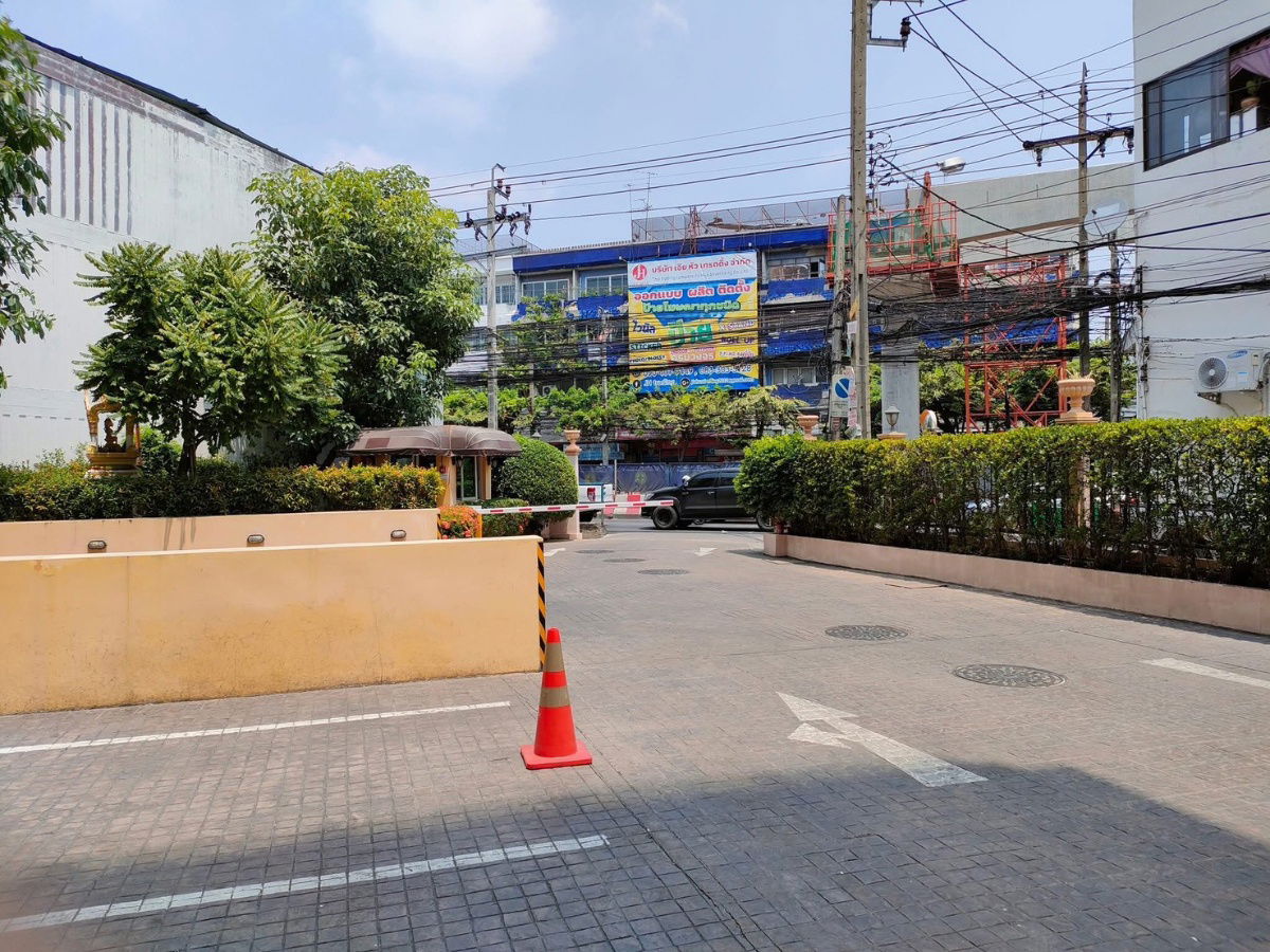 picture 🟪🟦🟩🟨🟧 For rent The Raffles Lat Phrao 42/1 🛎️🛎️ | 𝗟𝗶𝗻𝗲@: @𝗮𝘀𝘀𝗲𝘁𝘀𝗽𝗿𝗼 - 11/11