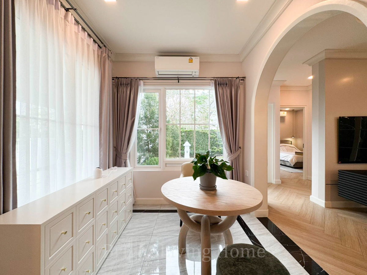 รูป ให้เช่า Chaiyapruek Bangna km 15 ชัยพฤกษ์ บางนา กม.15 [E256] - รูปที่ 8/17