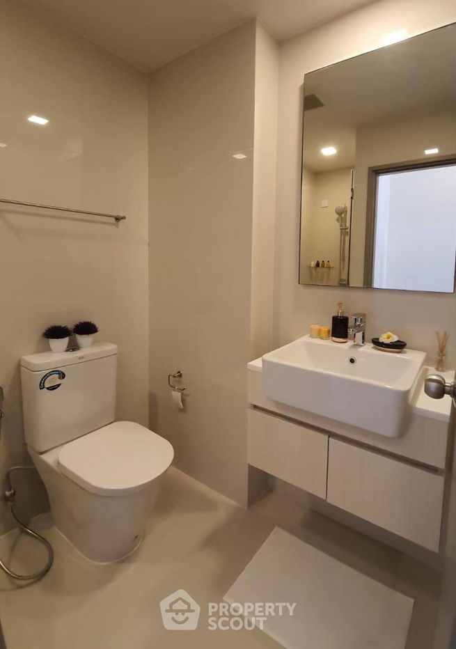 picture 1-BR Condo at Centric Ratchayothin near BTS Ratchayothin (ID 1839040) - 5/11
