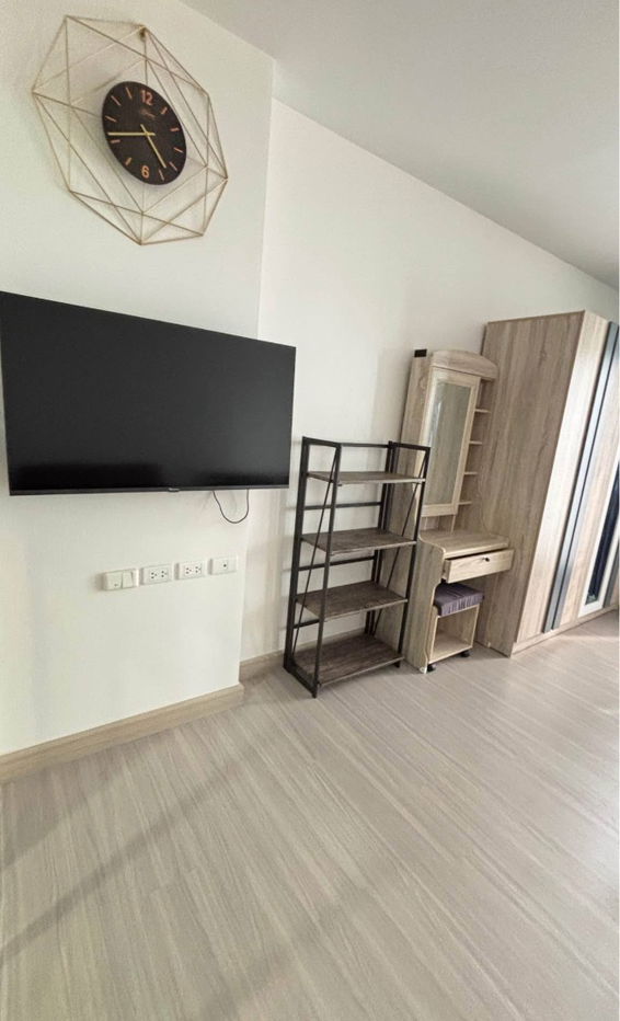 picture #R5358 Condo for rent Supalai Park Yaek Fai Chai Station - 6/17