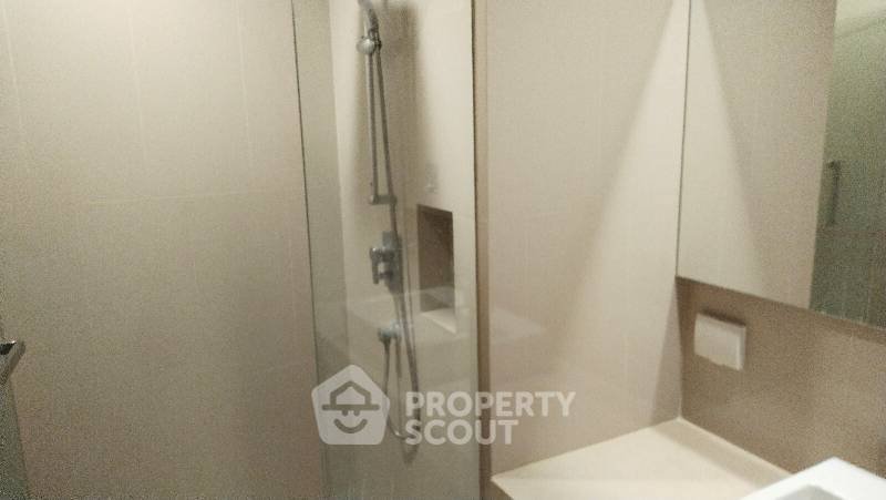 picture 3-BR Condo at Hyde Sukhumvit 13 Condominium near BTS Nana (ID 637304) - 14/24