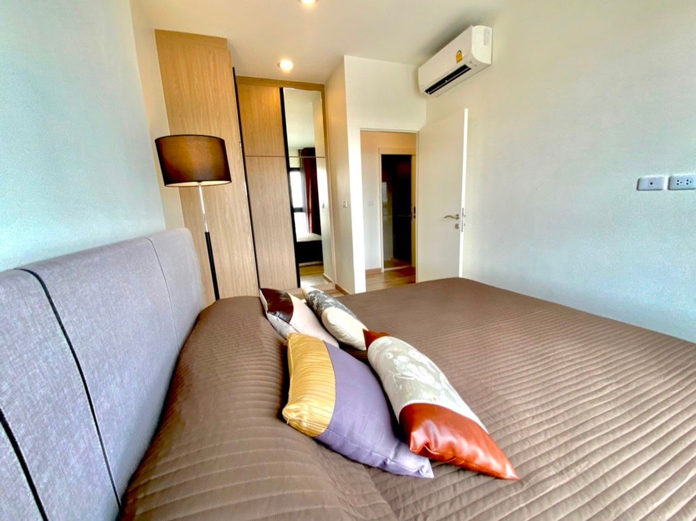 picture [ For Rent  ]⚡🌈 S000605 Niche Mono Charoen Nakorn ⚡🌈 LINE: @theagentpro (please include the @ symbol) - 18/29