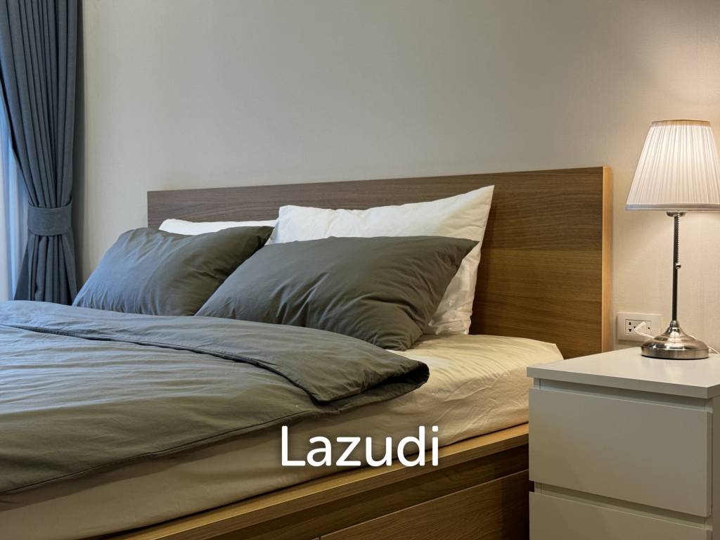 รูป 1 Bedroom 1 Bathroom 42 SQ.M XT Phayathai - รูปที่ 9/60