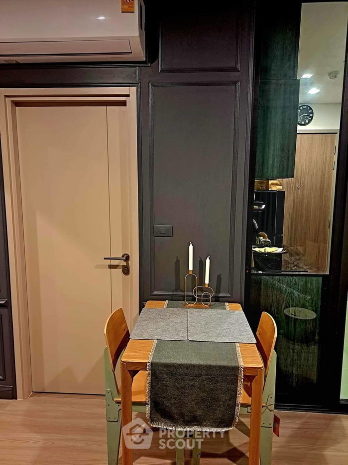 picture 1-BR Condo at THE BASE Phetchaburi-Thonglor in Bang Kapi (ID 1505827) - 6/8