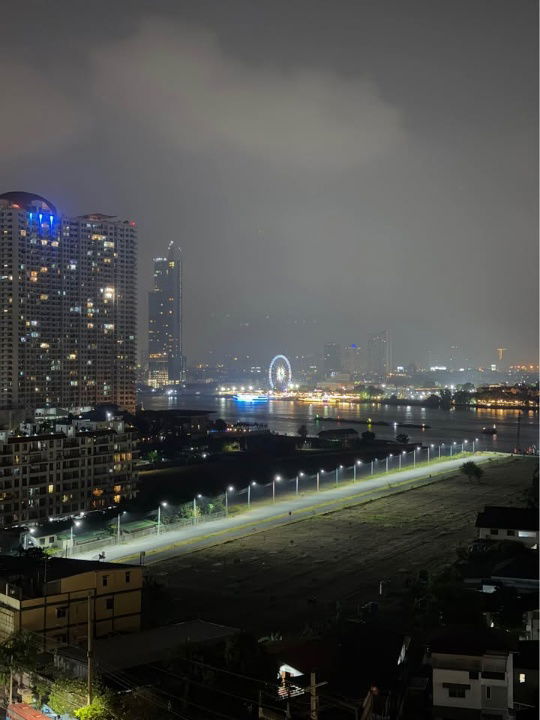 รูป เช่า รหัส PR018 คอนโด ณ รีวา เจริญนคร - รูปที่ 7/7