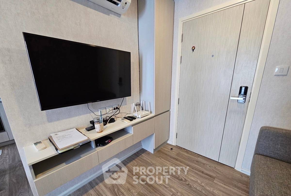 รูป คอนโด 2-ห้องนอน ที่ เคนซิงตัน พหล-เกษตร ใกล้ BTS มหาวิทยาลัยเกษตรศาสตร์ (ID 2099523) - รูปที่ 7/18