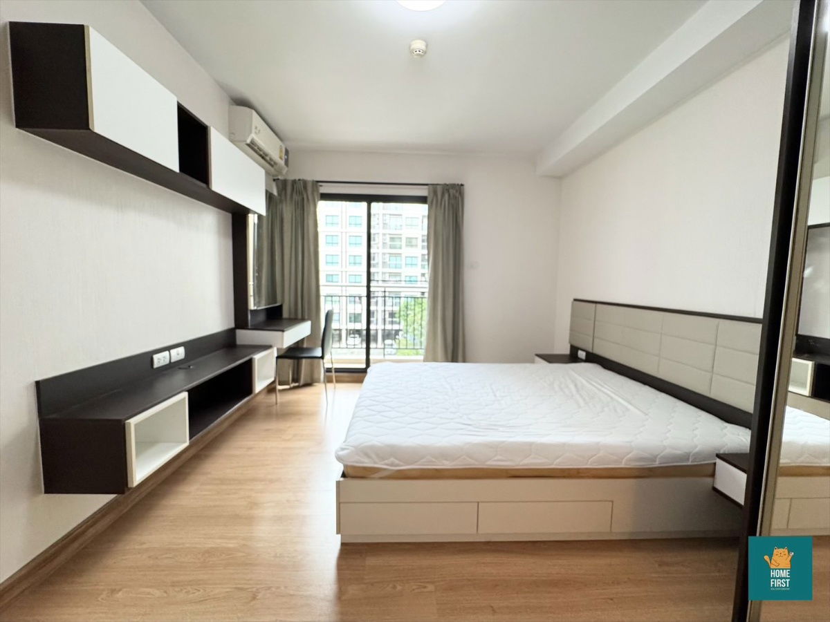 picture Supalai City Resort Bearing Station 2bed 56sqm. with furniture 16000 baht - 5/15