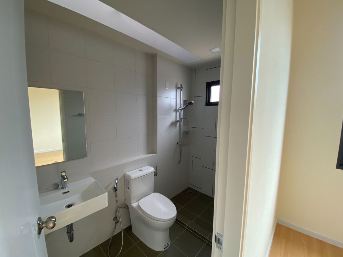 รูป 🏡ทาวน์โฮมใหม่ ราคาพิเศษ พร้อมอยู่ สิริ ลาดพร้าว 101 📍ใกล้เซ็นทรัล อีสต์วิลล์ - รูปที่ 8/13