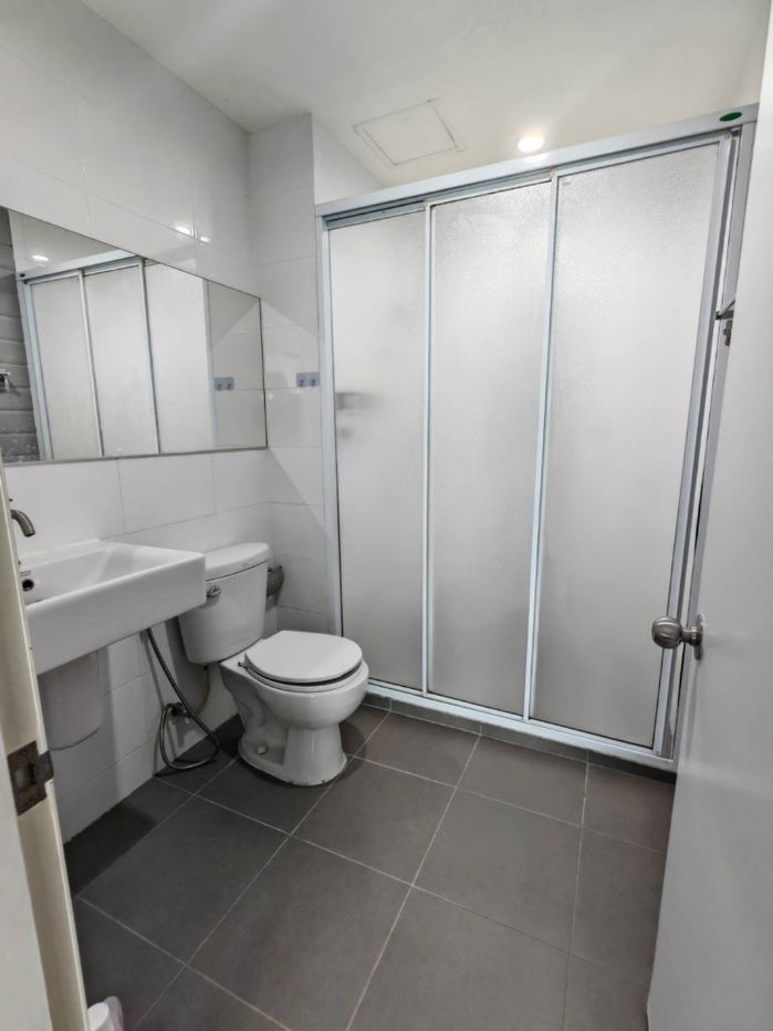 รูป Aspire Sukhumvit 48 ชั้น15 เฟอร์นิเจอร์​ครบ  ฟรีเครื่องกรองน้ำ - รูปที่ 16/19