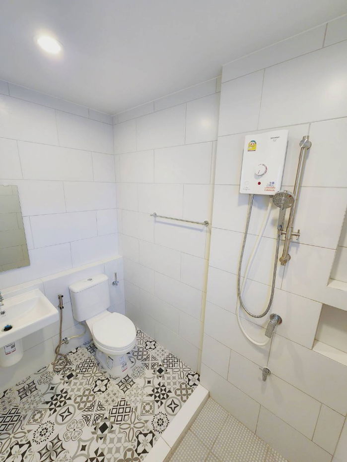 รูป NEW SINGLE HOUSE AT ANASIRI PAKLOK - รูปที่ 17/22