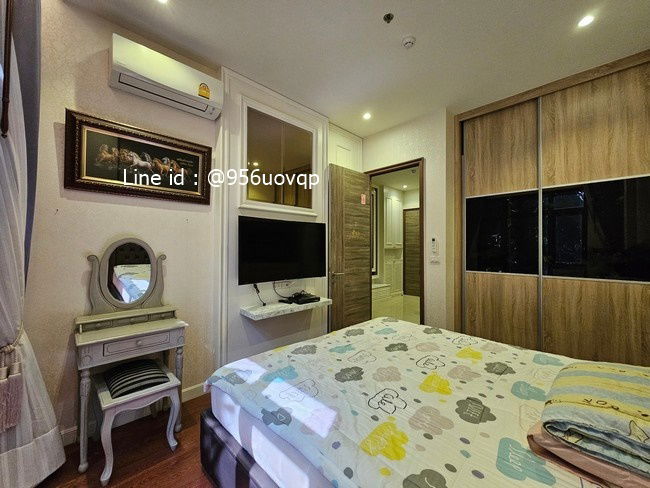 รูป sss437 ขาย คอนโด เมย์แฟร์ เพลส สุขุมวิท 50 Mayfair Place Sukhumvit 50 - รูปที่ 8/26