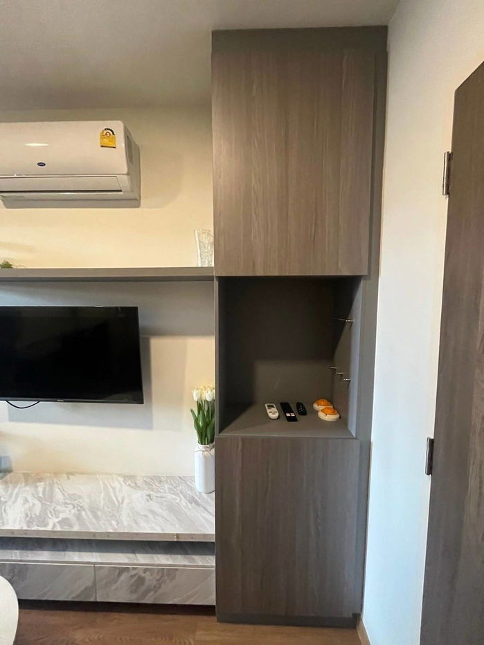 รูป ให้เช่า แม็กนิกซ์ รามอินทรา 21 Condo Low Rise สูง 8 ชั้น ย่านรามอินทรา - รูปที่ 2/8