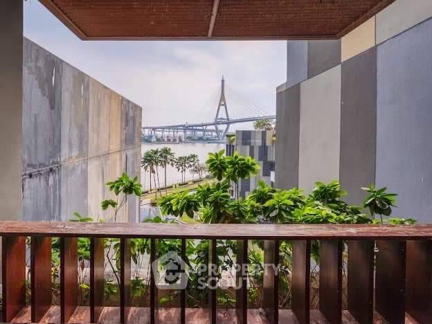 รูป คอนโด 3-ห้องนอน ที่ เดอะ พาโน พระราม 3 ใน บางโพงพาง (ID 1837749) - รูปที่ 13/15