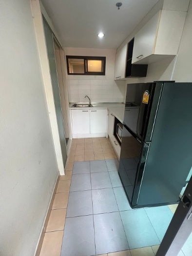 รูป 💥รหัส L1PK070037💥 📢📢For Rent Lumpini Place Pinklao (1 Bed 35 ตร.ม/9000) ชั้น 7 ครบ ใกล้ห้าง,ถนนใหญ่ 📞 087-4496994 เฟิร์ส - รูปที่ 5/12
