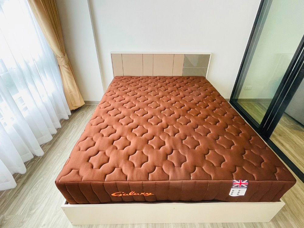 picture For rent, Monte Rangsit Condo, near Rangsit University (Ready to move in on August 5th, open for reservation) - 2/14