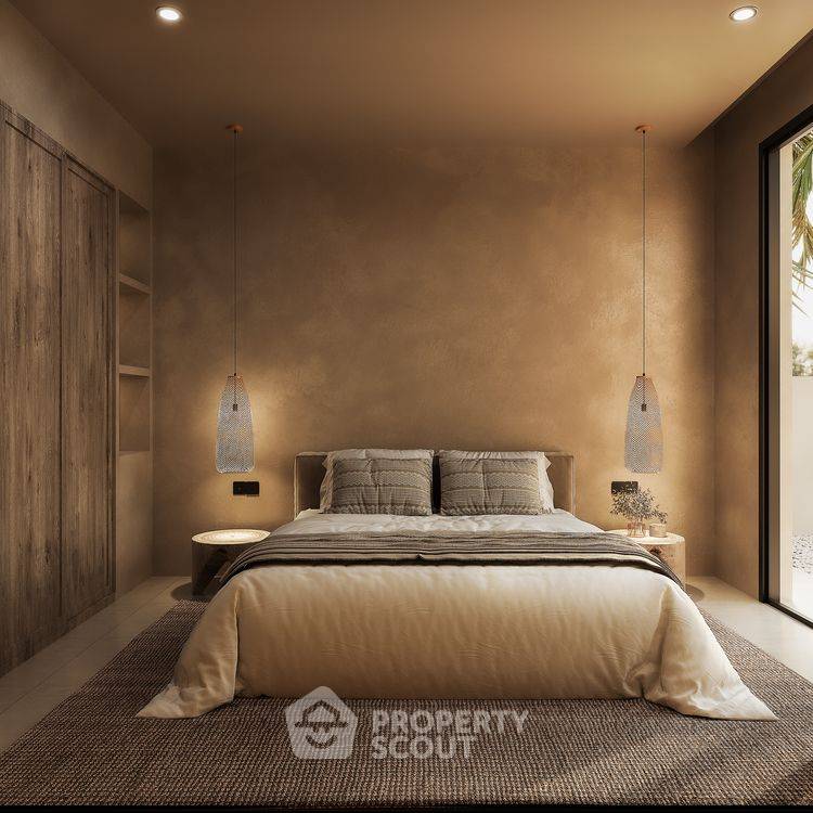 รูป วิลล่า 3-ห้องนอน ที่ ซันไรส์ เลค ใน ศรีสุนทร (ID 2086452) - รูปที่ 4/6