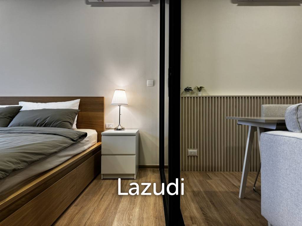 รูป 1 Bedroom 1 Bathroom 42 SQ.M XT Phayathai - รูปที่ 59/60