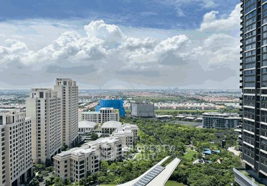 picture 2-BR Condo at Whizdom The Forestias in Bang Kaeo (ID 2229003) - 8/8