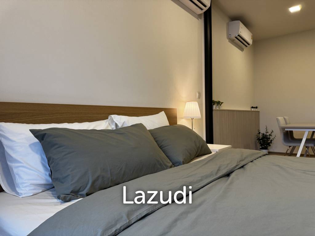 รูป 1 Bedroom 1 Bathroom 42 SQ.M XT Phayathai - รูปที่ 41/60
