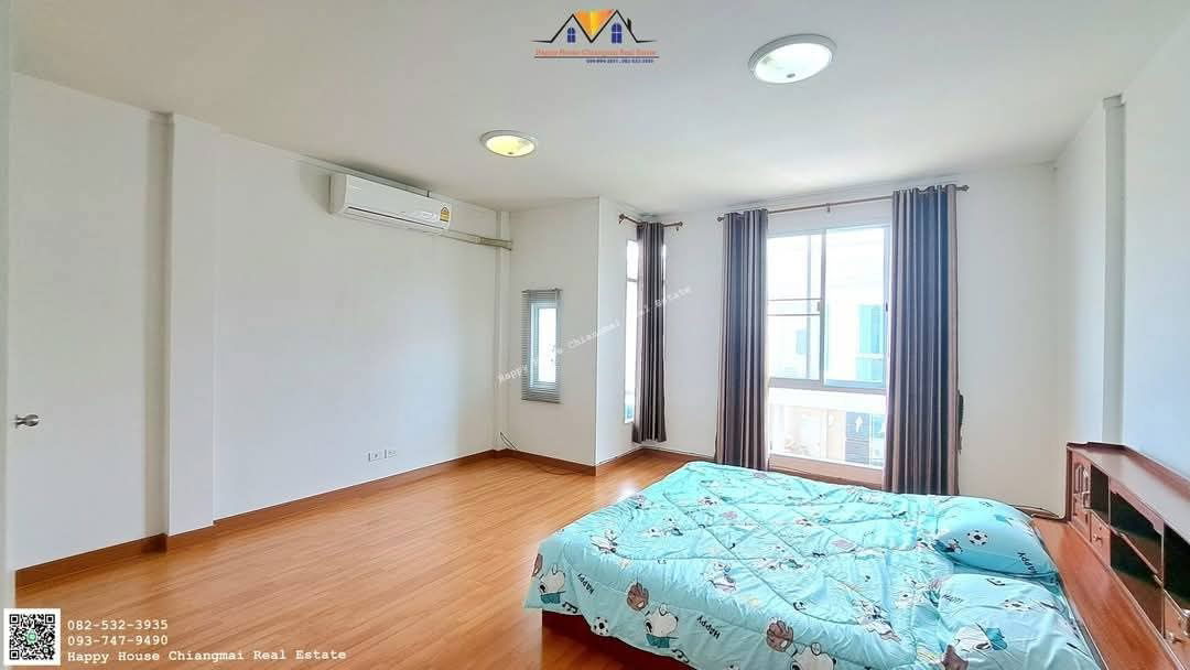 รูป ให้เช่า ทาวน์โฮม ดีญ่า วาเลย์ สันกำแพง ว่าง 2 ส.ค. 2568 ( โทร 082-532-3935 ) - รูปที่ 19/27