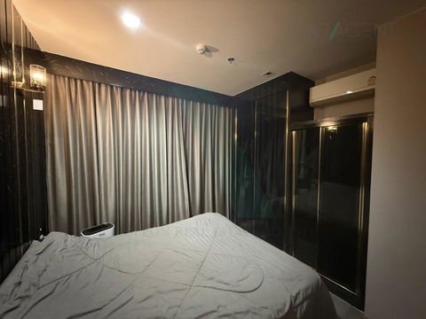 🚩 For Sell Condo THE POLITAN AQUA Building 1, Floor 21,1 bed room, Room size 29 sqm