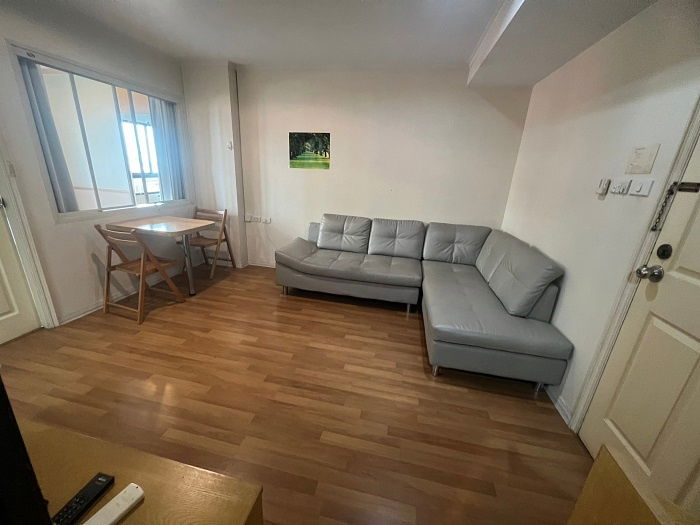 รูป 💥รหัส L1PK070037💥 📢📢For Rent Lumpini Place Pinklao (1 Bed 35 ตร.ม/9000) ชั้น 7 ครบ ใกล้ห้าง,ถนนใหญ่ 📞 087-4496994 เฟิร์ส - รูปที่ 12/12