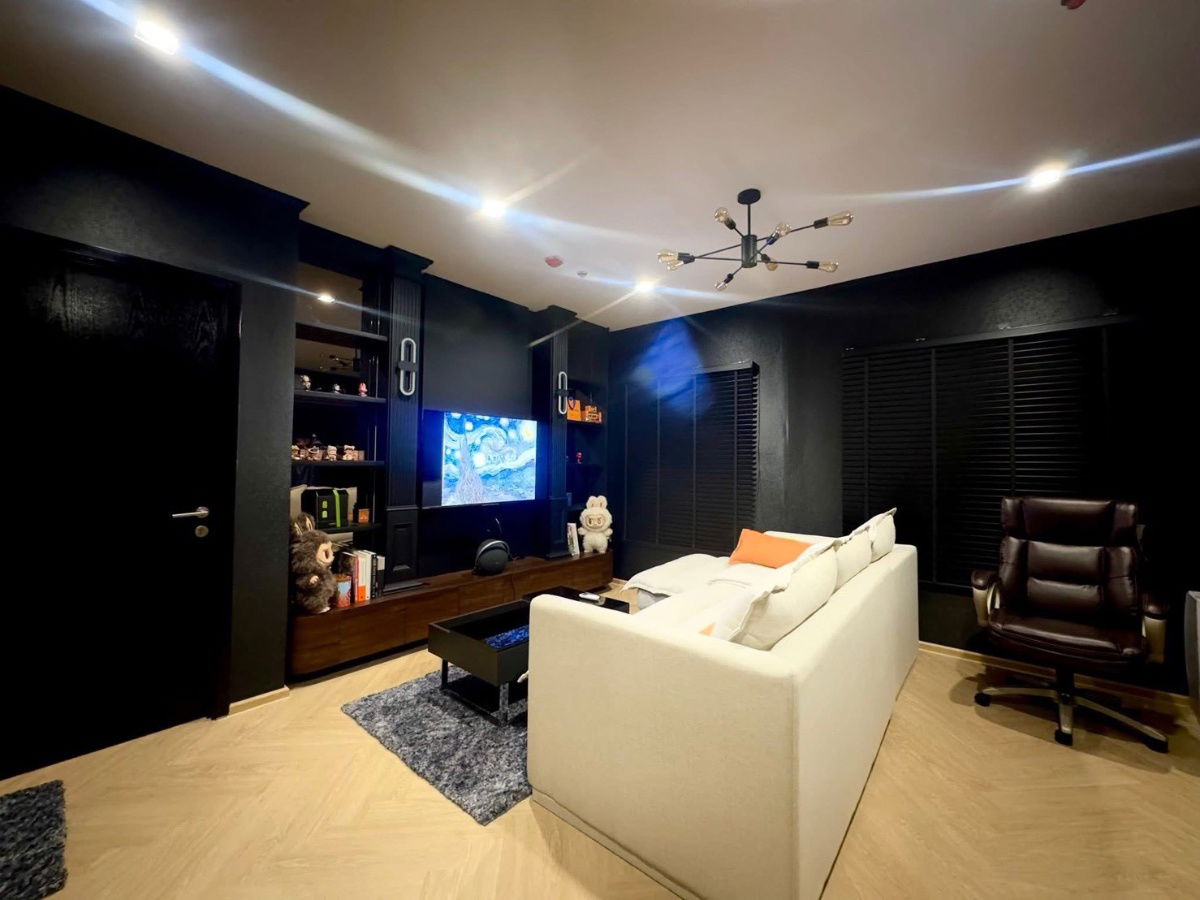 picture #R5356 Condo for rent Na Reva Charoennakhon - 3/7