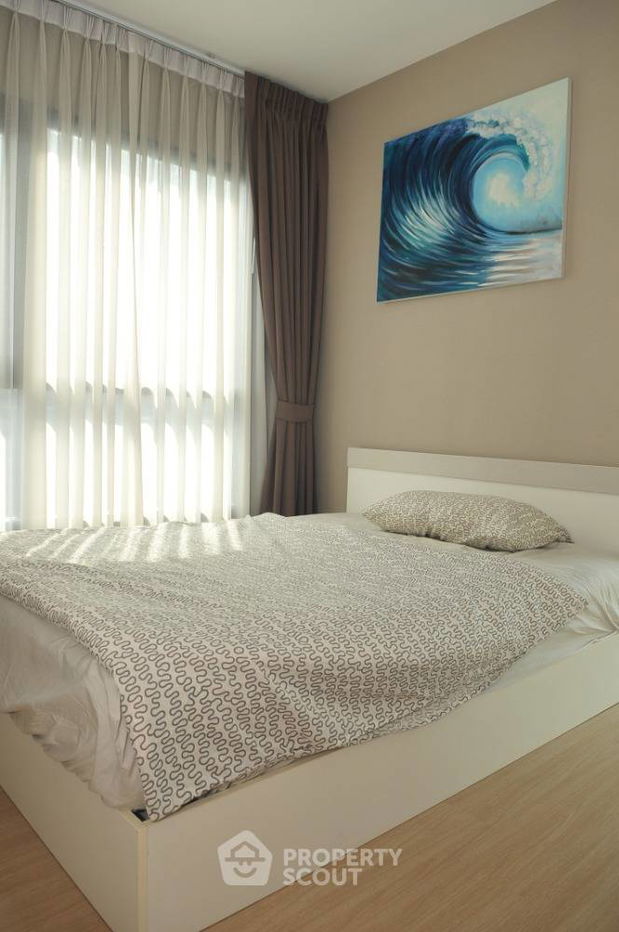 picture 1-BR Condo at Condolette Midst Rama 9 near MRT Phra Ram 9 (ID 1555817) - 11/20