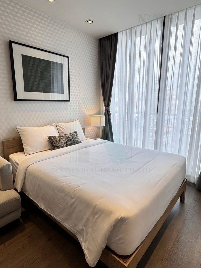 picture 🔺 For Rent Condo PARK 24 Building 1, Floor 12,Studio, Room size 29 sqm - 4/8