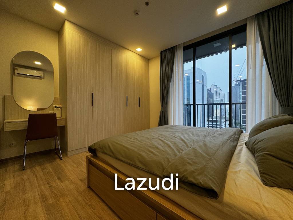 รูป 1 Bedroom 1 Bathroom 42 SQ.M XT Phayathai - รูปที่ 25/60