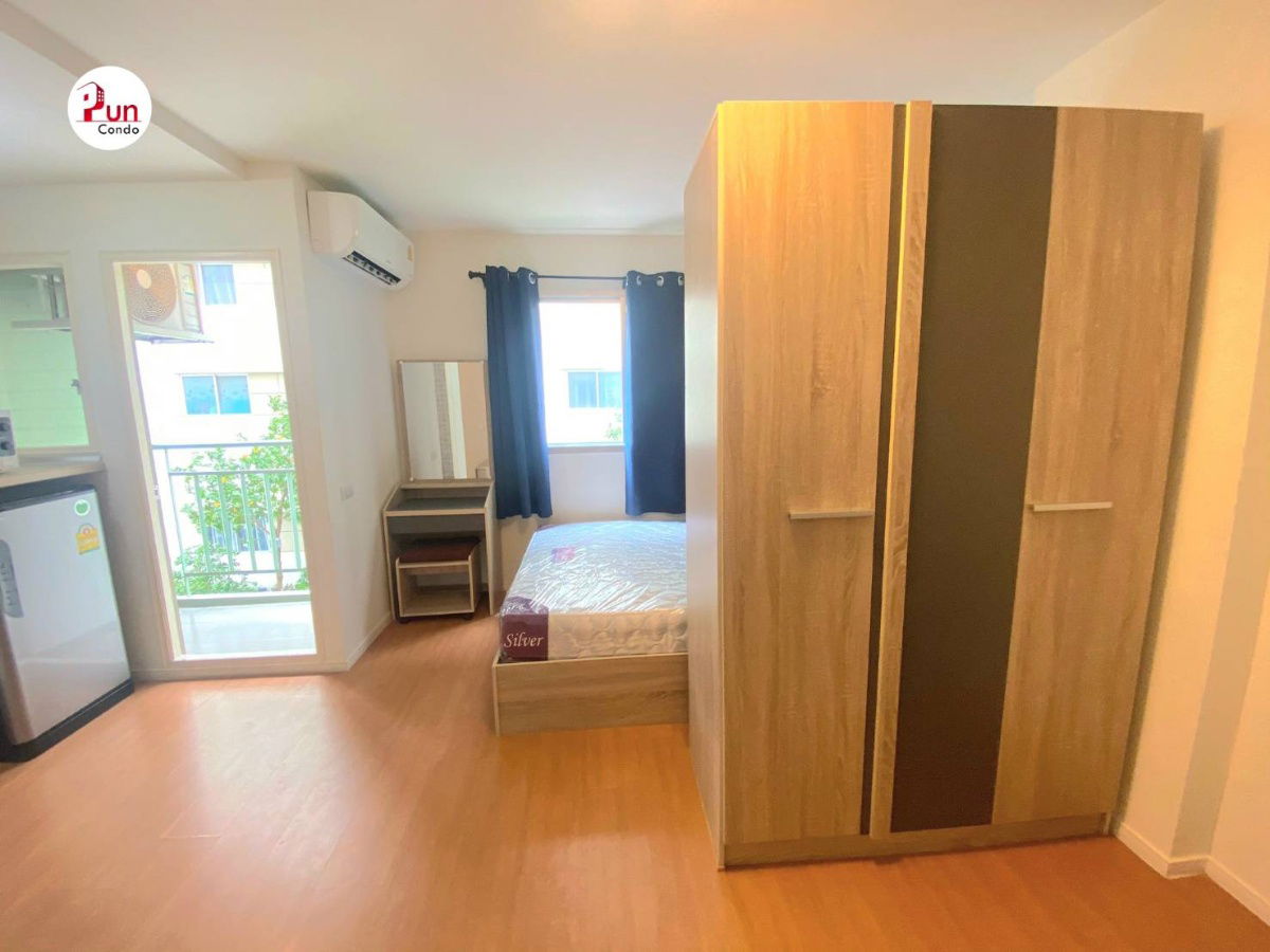 picture Lumpini township Rangsit-Klong for rent. - 4/11
