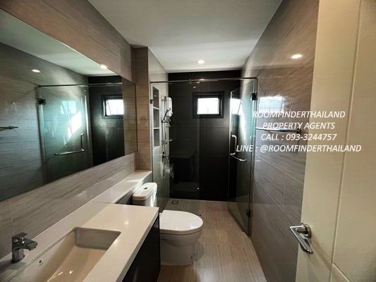 รูป [ให้เช่า] หมู่บ้าน เลค ซีรีน พระราม 2 / 4 ห้องนอน 3 ห้องน้ำ / 100 ตรว. 220 ตรม. **50,000** บ้านเดี่ยวดีไซด์สวยหลังใหญ่ ใกล้โรงเรียนนานาชาตินอริช - รูปที่ 15/15