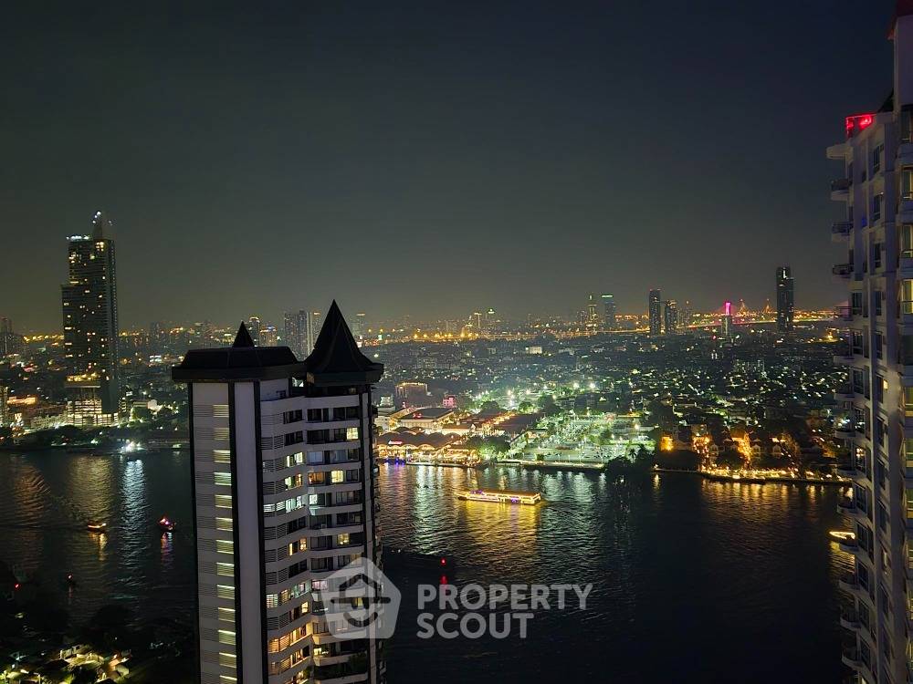 รูป คอนโด 2-ห้องนอน ที่ ศุภาลัย ริเวอร์ รีสอร์ท เจริญนคร ใน สำเหร่ (ID 2050686) - รูปที่ 5/7