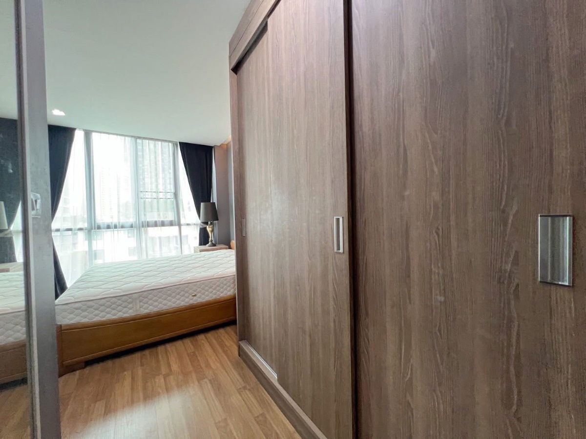 รูป Vinn Sukhumvit 46 ❤️ BTS พระขโนง แอดไลน์ไอดี Nattyproperty - รูปที่ 3/12