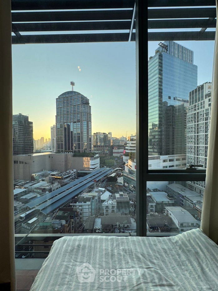 รูป คอนโด 2-ห้องนอน ที่ มาร์ค สุขุมวิท 39 ใกล้ BTS พร้อมพงษ์ (ID 2102843) - รูปที่ 11/11