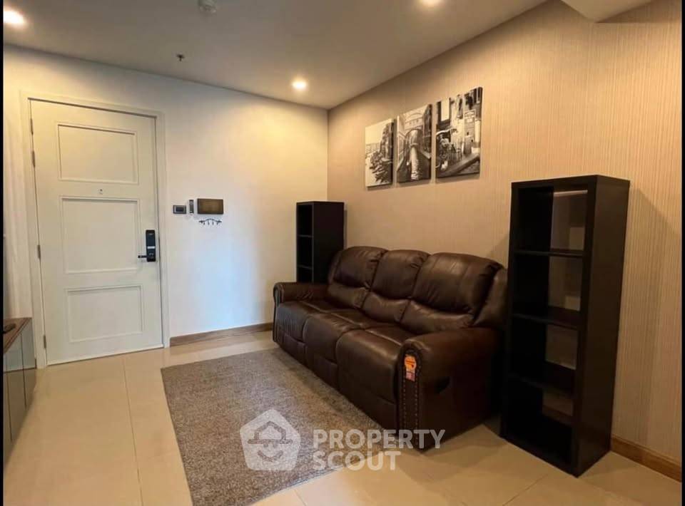 picture 1-BR Condo at Supalai Wellington 2 near MRT Thailand Cultural Centre (ID 2061684) - 7/18