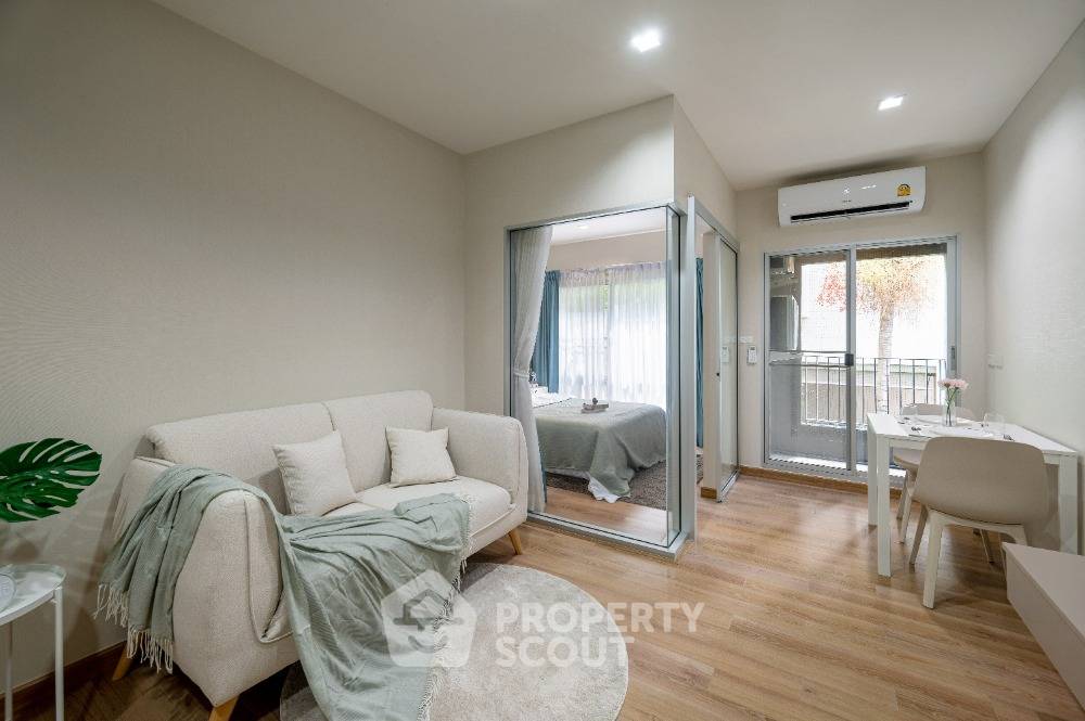 picture 1-BR Condo at The Seed Musee Sukhumvit 26 near BTS Phrom Phong (ID 1859345) - 1/14