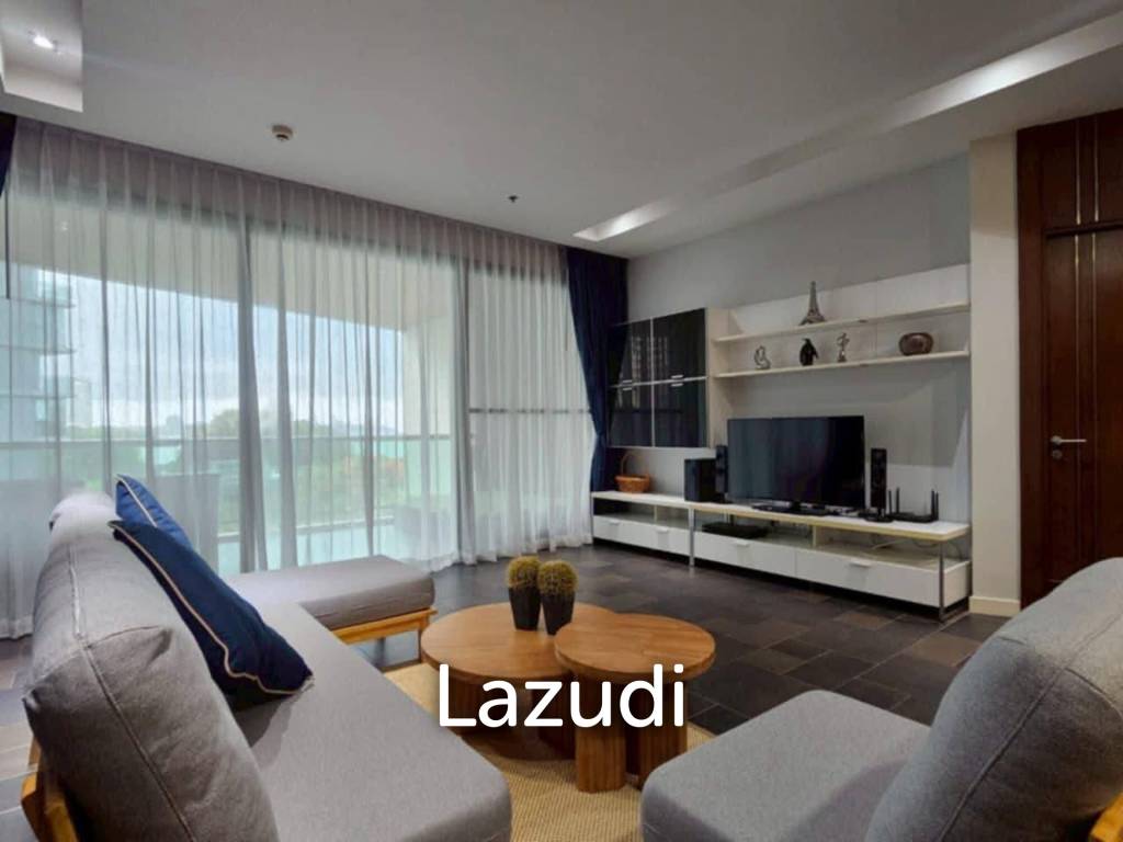 รูป 2 Beds 2 Baths 153.8 SQ.M. Ananya Beachfront - รูปที่ 7/26