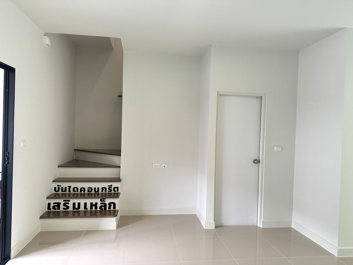 รูป บ้านพร้อมอยู่! โครงการสิริเพลส ราชพฤกษ์ 346 (198/65) - รูปที่ 5/19