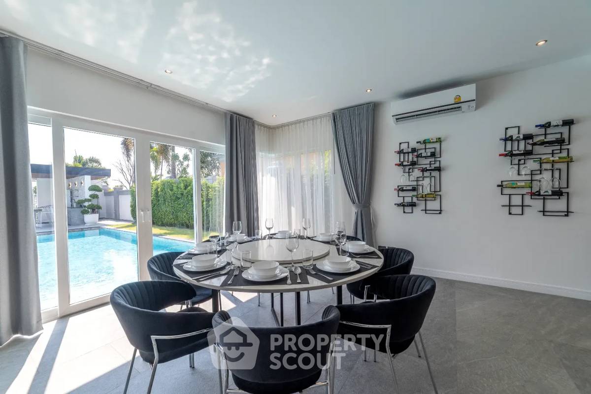 picture 6-BR Villa at Siam Royal View Pattaya close to East Pattaya (ID 2091415) - 13/41