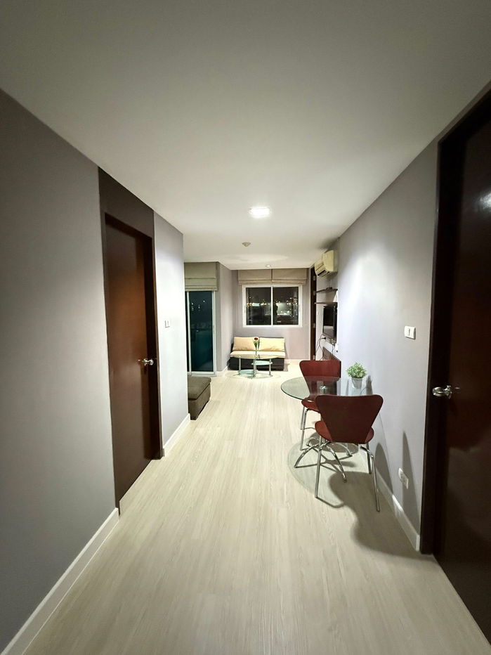 รูป เช่าด่วน!! ราคาดีมาก ห้องแต่งสวยมาก J.W. Boulevard Srivara - รูปที่ 12/13