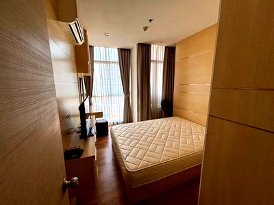 Condos for rent : FOR RENT  :   E030109 :   ( The Coast Bangkok (Bangna) )