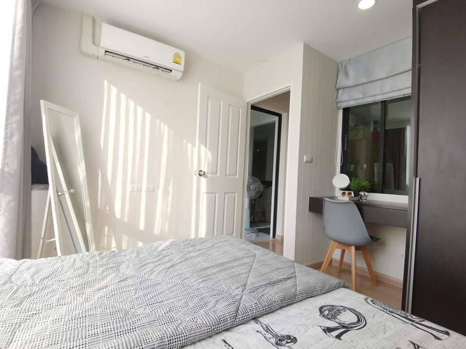 รูป WS1758 📍Chateau In Town Sukhumvit 64/1 ใกล้ BTS ปุณณวิถี เพียง 550 เมตร เพียง 15,000 บาท/เดือน - รูปที่ 4/9