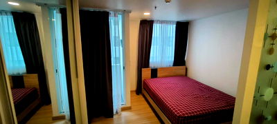 Condos for rent : WS1756 ✨For rent: Chateau In Town Rama 8✨ Newly renovated room! Only 9,500 baht/month