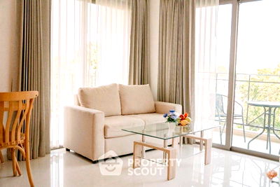 เช่าคอนโด รร.มารีวิทย์ พัทยา : คอนโด 1-ห้องนอน ที่ ซิตี้ การ์เด้น ทรอปิคาน่า ใกล้ ชายหาดนาเกลือ (ID 2222248)