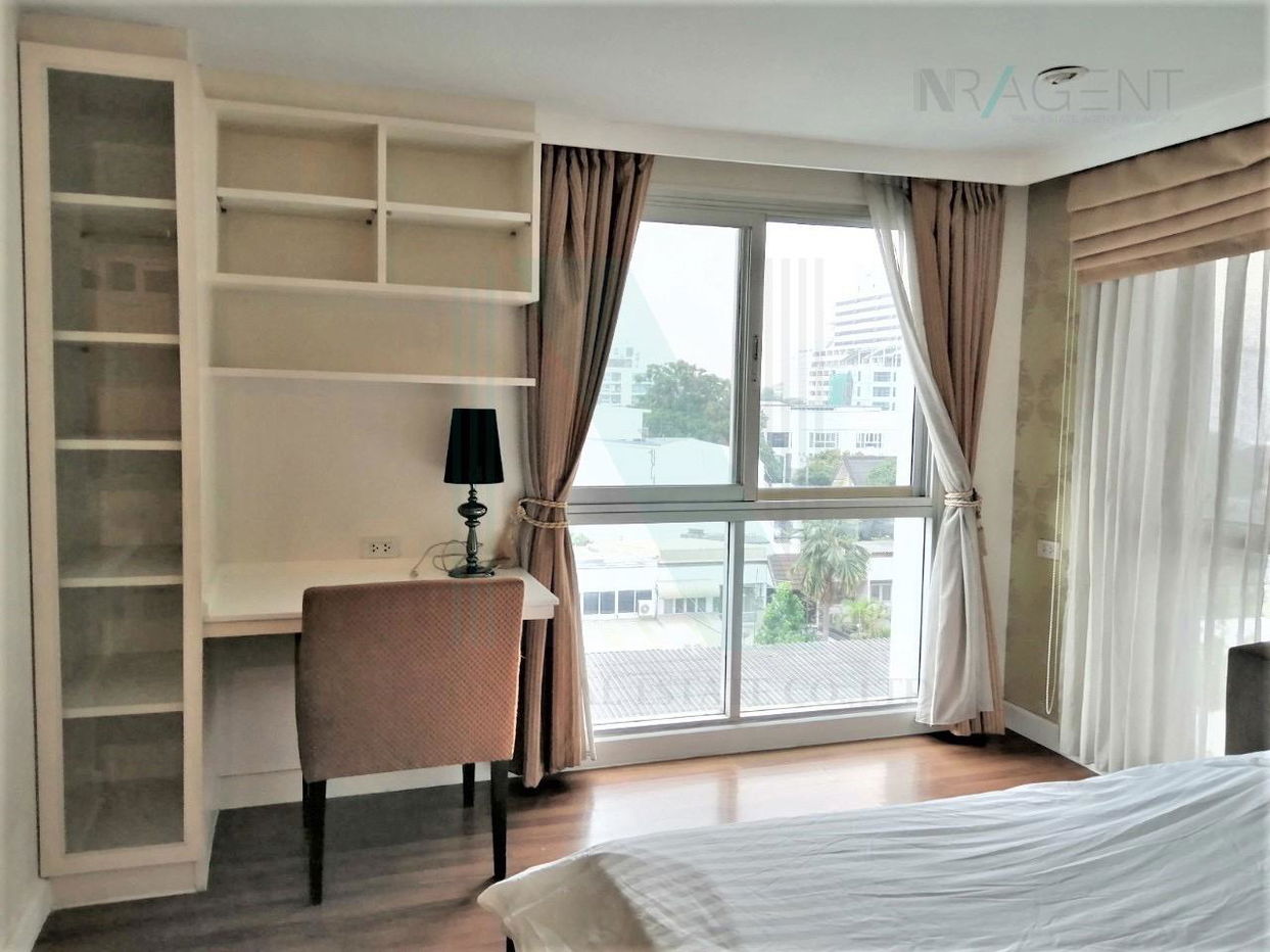 picture For Rent Condo CENTRIC SCENE AREE 2 Building , Floor 6,---------, Room size 84 sqm - 3/8